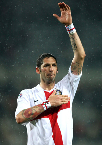 萨利巴：加布里埃尔是我的好友，我要像他一样有更多的进球（萨利巴：加布里埃尔是挚友，向他看齐争取更多进球）