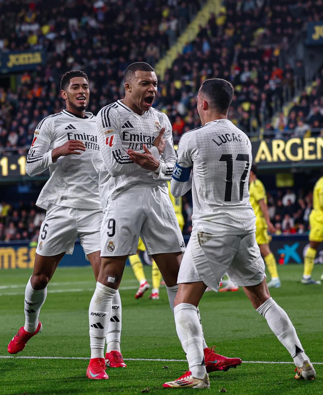 在伯纳乌赢球更享受？瓜帅：我喜欢球队按我希望的方式踢球（瓜帅谈伯纳乌取胜：更享受球队踢出我想要的样子）