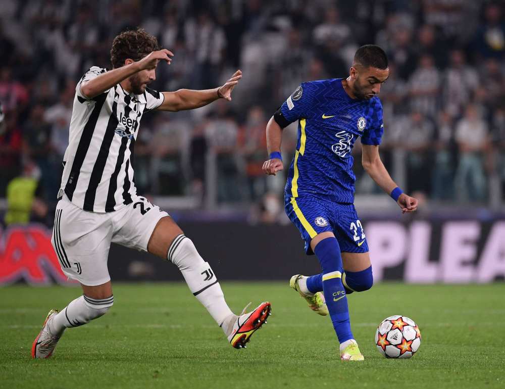 扎尼奥洛近4场意甲打进3球，超上赛季且等同于此前49场进球数（扎尼奥洛近4轮意甲斩获3球，已超上季并追平此前49场总进球）